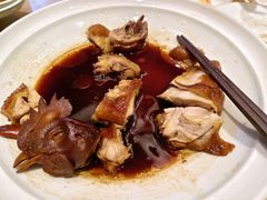 -桂小厨广西菜(青秀万达店)
