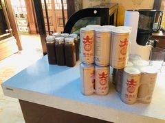 -民族饭荘(新华大街店)