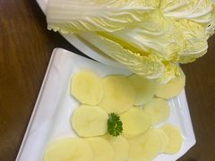 -蘭番坊青海特色铜锅涮·清真