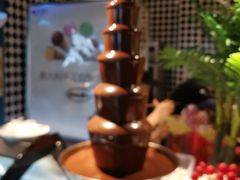 -五月罗马海鲜自助餐厅(陆家嘴店)