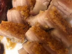 -明记港式烧腊茶餐厅(下沙店)