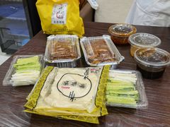 -泽友忆家·北京烤鸭(快乐城店)