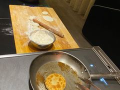 -沈阳和平艾美酒店新食谱西餐厅