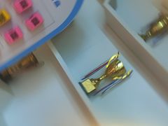 -奥冠体育华师附中恒温游泳馆