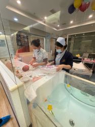 -卓玥国际月子会所(罗山路店)