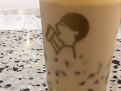-喜茶(永旺梦乐城店)
