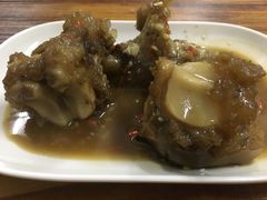 -老兵牛蹄店(下沙店)