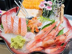 -乌君·酒场·炭火烧鸟(侨城坊店)