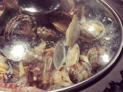 -鸣记脆皮烤鱼·海鲜烤鱼(三八广场店)