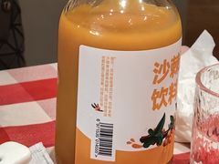 -西贝(太原万象城店)