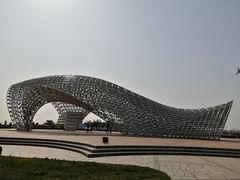 -南汇嘴观海公园