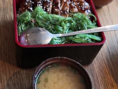 -酒井酱子·深夜食堂(东城汇店)