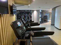 -懒人Club运动健身·运动康复·私教(三迪中心店)