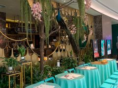 -雀蓝川菜(奥体广场店)