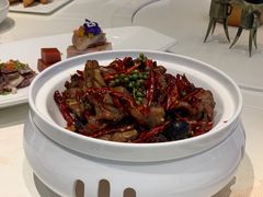 -金玫瑰商务会馆(新孔南路店)