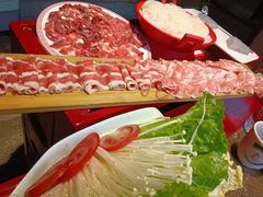 -九庄火锅(龙游店)