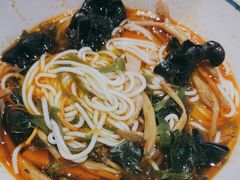 -蓉李记成都名小吃(太原龙湖万达店)