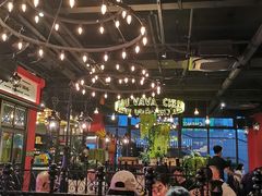 大堂-成都娃娃花园餐厅 (南艺旗舰店)