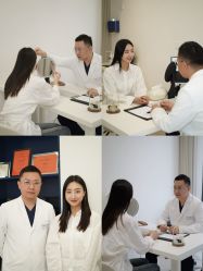 -SKINIST丽铂医疗美容