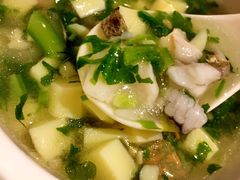 -宁波逸东豪生大酒店·逸轩中餐厅