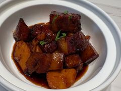 -久宴·天目湖大鱼头(恐龙园店)