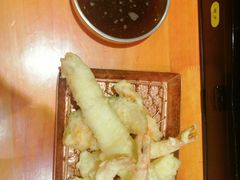 -天妇罗内顺田(罗湖店)