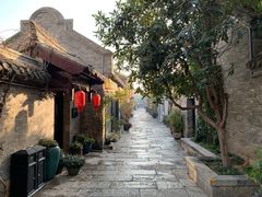 -回龙窝历史文化街区