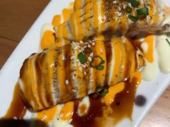 -渔寿司·日本料理(艾尚天地店)