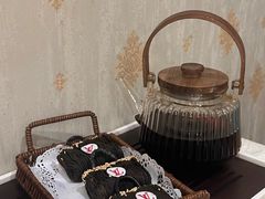 -粤秀小厨·广式早茶(辽宁路店)