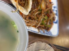 -陈聚德炒牛肉(樱花二路店)