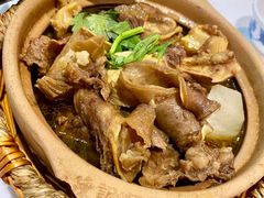 -陈记顺和牛肉火锅馆(天河北路店)