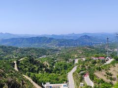 -四门塔风景区