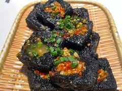 -庞家烧烤客栈(炮台山店)