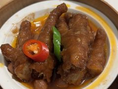 -金悦轩海鲜酒家(拱北店)