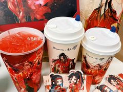 -瑞幸咖啡(纽宾凯酒店新华路店)