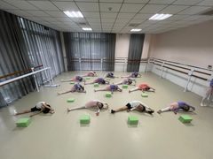 -小天使芭蕾舞团