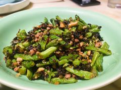 干菜刀豆-弄堂里(西溪龙湖天街店)