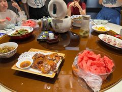 -彭厨(玉荣庄店)