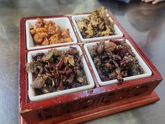 -西月城谭豆花(春熙路店)