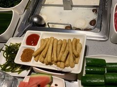 -海底捞火锅(吴中路店)