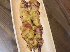 -驿楼兰·新疆菜(火车站店)