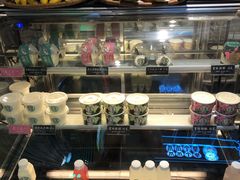 -宝珠奶酪(浦东金桥店)