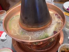 -侃爷南门铜锅涮肉