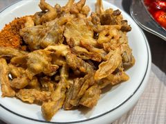 -李叔叔虾蟹大排档(青羊店)