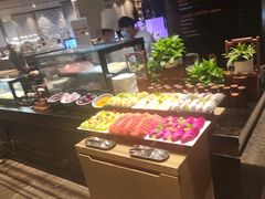 -博林天瑞喜来登酒店·西丽尚膳