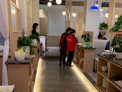 -芭夯兔·兔肉汤锅(新都店)