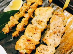 烤鸡腿肉-有喜屋·深夜食堂(北京西路店)