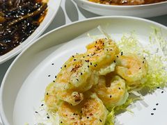 -玫瑰厅上海菜(兴国路店)