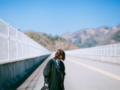 -四明山国家森林公园