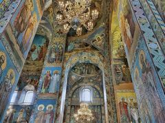 -滴血救世主教堂